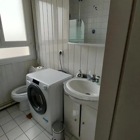 Cocon Pres De La Gare De Caen Et Proche Des Plages